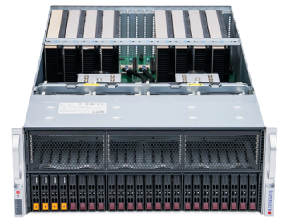 Intel Xeon Gold 5118